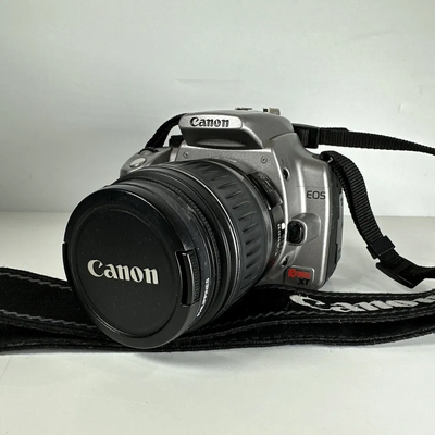 Canon Digital Rebel XT Image