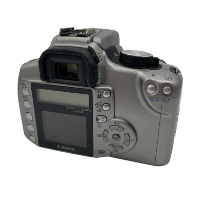 Canon Digital Rebel XT Image
