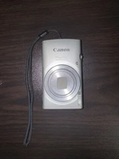 Canon Powershot ELPH 180 Image