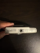 Canon Powershot ELPH 180 Image