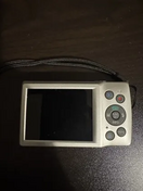 Canon Powershot ELPH 180 Image