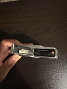 Canon Powershot ELPH 180 Image