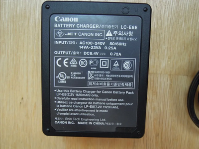 Canon Rebel T5i Image