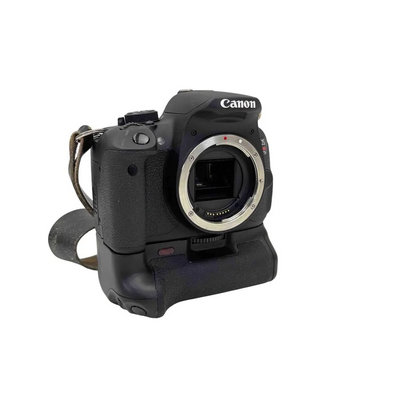 Canon Rebel T5i Image