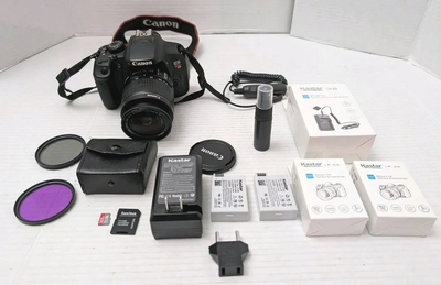 Canon Rebel T5i Image