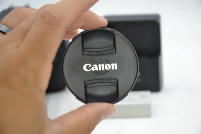 Canon Rebel T5i Image