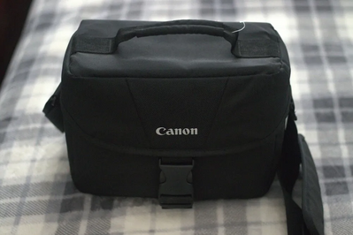 Canon Rebel T7i Image
