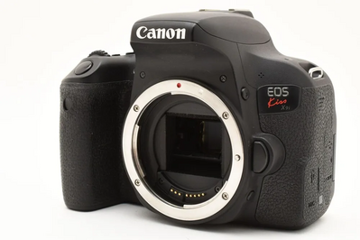 Canon Rebel T7i Image