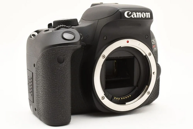 Canon Rebel T7i Image
