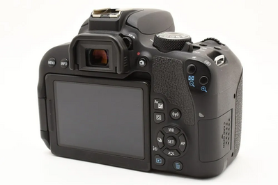 Canon Rebel T7i Image
