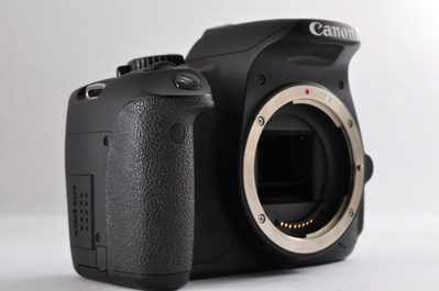 Canon Kiss X6i / Rebel T4i Image