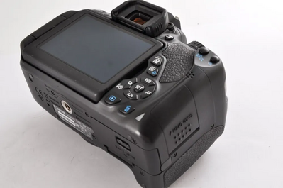 Canon Kiss X6i / Rebel T4i Image