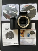 Canon EOS 1100D Image