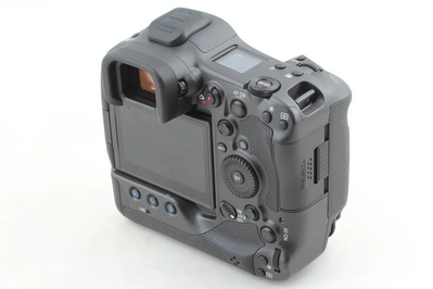 Canon R3 Image