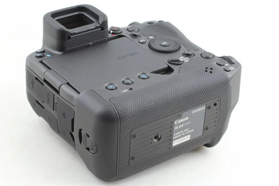 Canon R3 Image