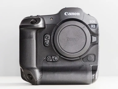 Canon R3 Image