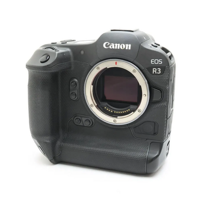 Canon R3 Image