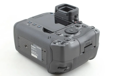 Canon R3 Image