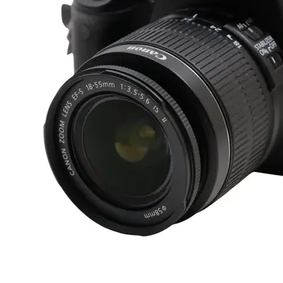 Canon Rebel T3i Image