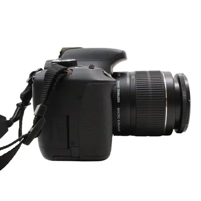 Canon Rebel T3i Image