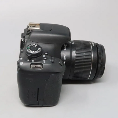 Canon Rebel T3i Image