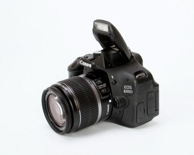 Canon Rebel T3i Image