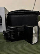 Canon 5D Mark II Image