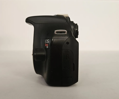 Canon Rebel T3 Image