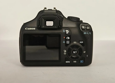 Canon Rebel T3 Image