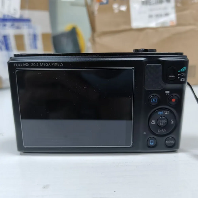 Canon Powershot SX610 HS Image