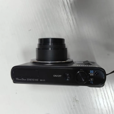 Canon Powershot SX610 HS Image