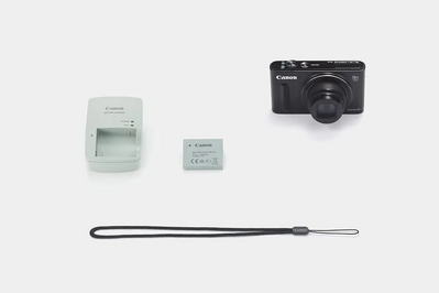 Canon Powershot SX610 HS Image