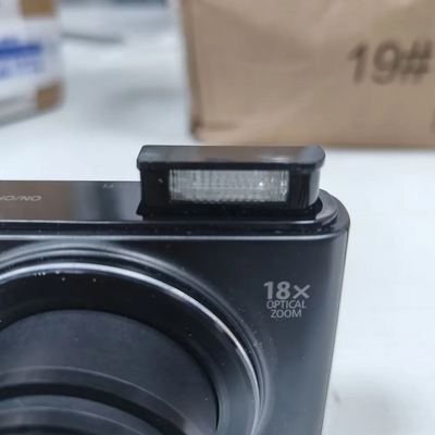 Canon Powershot SX610 HS Image