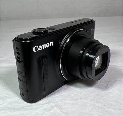Canon Powershot SX610 HS Image
