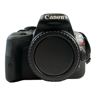 Canon Rebel SL1 Image