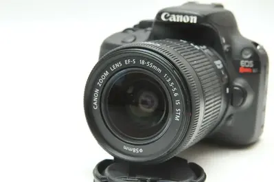 Canon Rebel SL1 Image