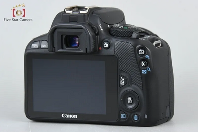 Canon Rebel SL1 Image