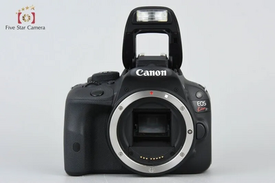 Canon Rebel SL1 Image