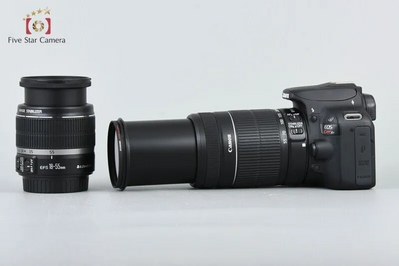 Canon Rebel SL1 Image