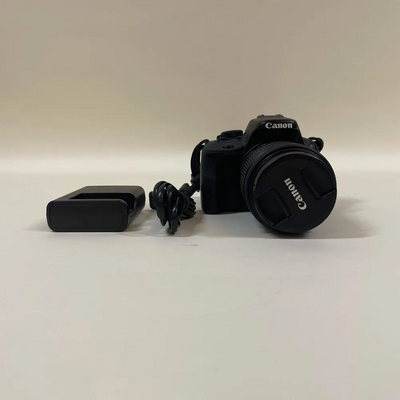 Canon Rebel SL1 Image