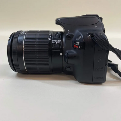 Canon Rebel SL1 Image