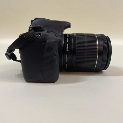 Canon Rebel SL1 Image