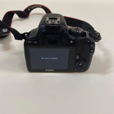 Canon Rebel SL1 Image