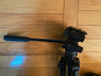 Canon Rebel SL1 Image