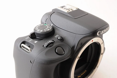 Canon Rebel SL1 Image
