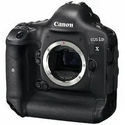 Canon 1D X Image