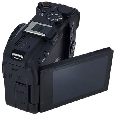 Canon R50V Image