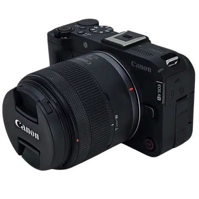 Canon R50V Image