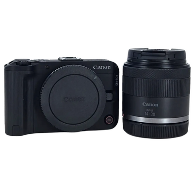 Canon R50V Image