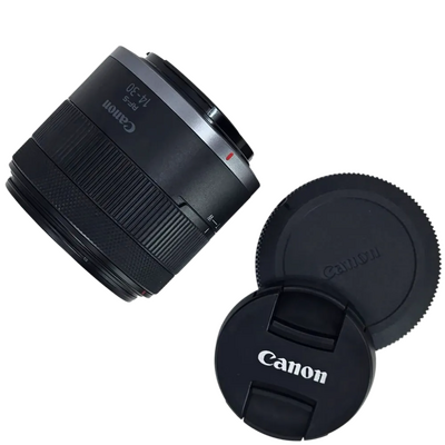 Canon R50V Image